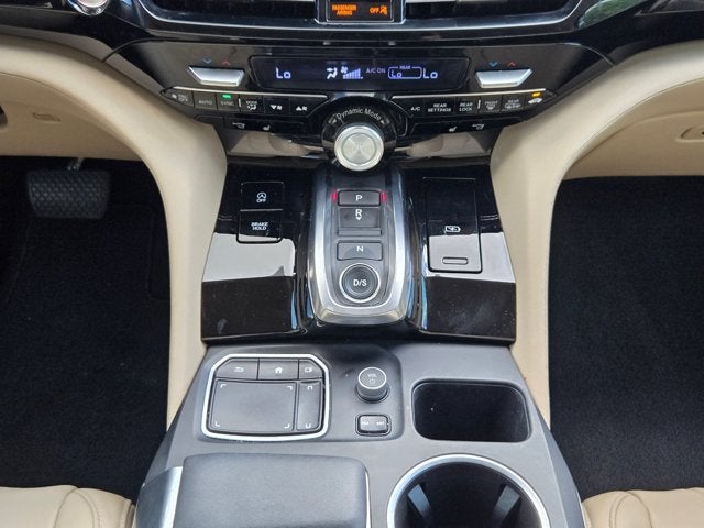 2024 Acura MDX w/Technology Package