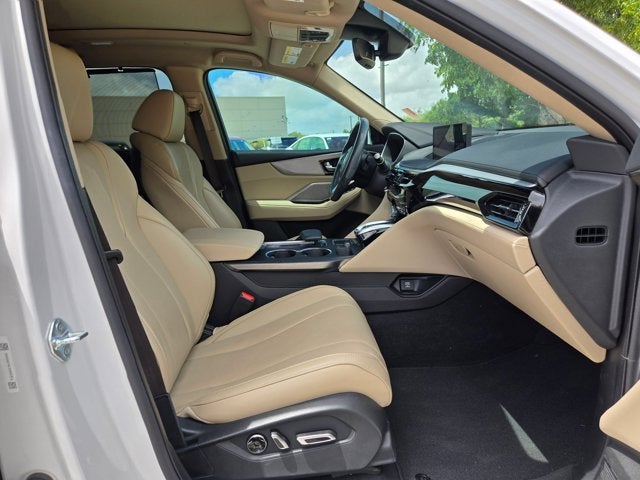 2024 Acura MDX w/Technology Package