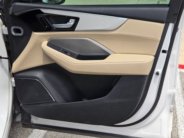 2024 Acura MDX w/Technology Package