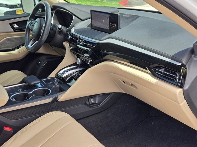 2024 Acura MDX w/Technology Package