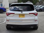 2024 Acura MDX w/Technology Package