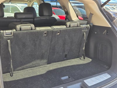 2016 INFINITI QX60 Base