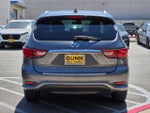 2016 INFINITI QX60 Base