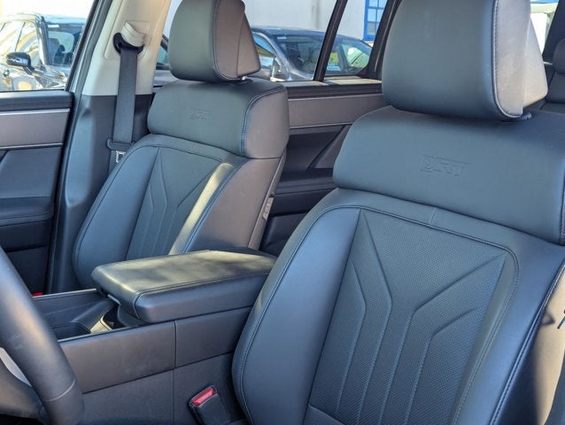 2024 Hyundai Santa Fe XRT