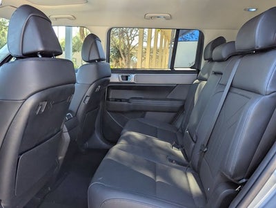 2024 Hyundai Santa Fe XRT