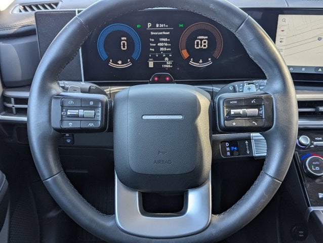 2024 Hyundai Santa Fe XRT