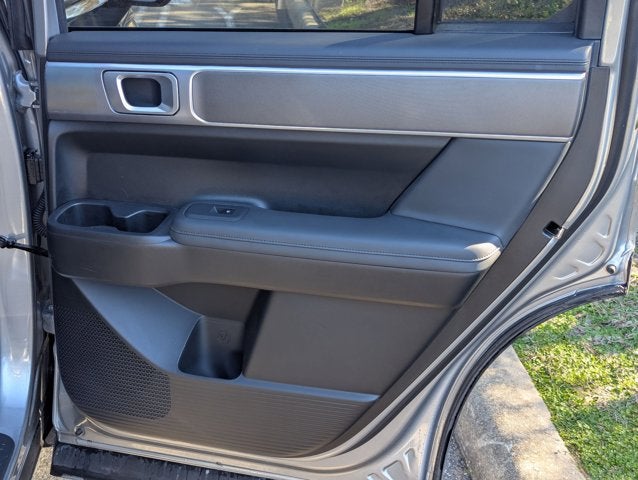 2024 Hyundai Santa Fe XRT