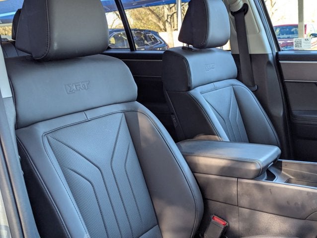 2024 Hyundai Santa Fe XRT