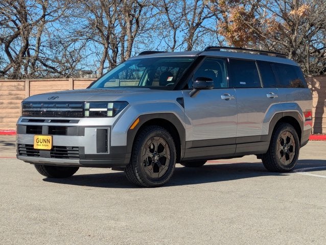 2024 Hyundai Santa Fe XRT