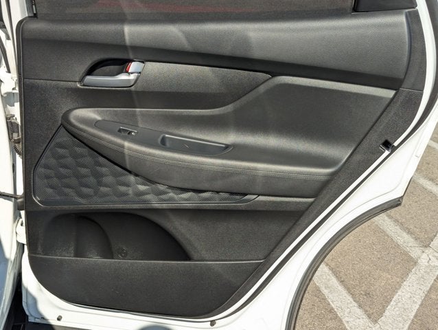 2022 Hyundai Santa Fe XRT