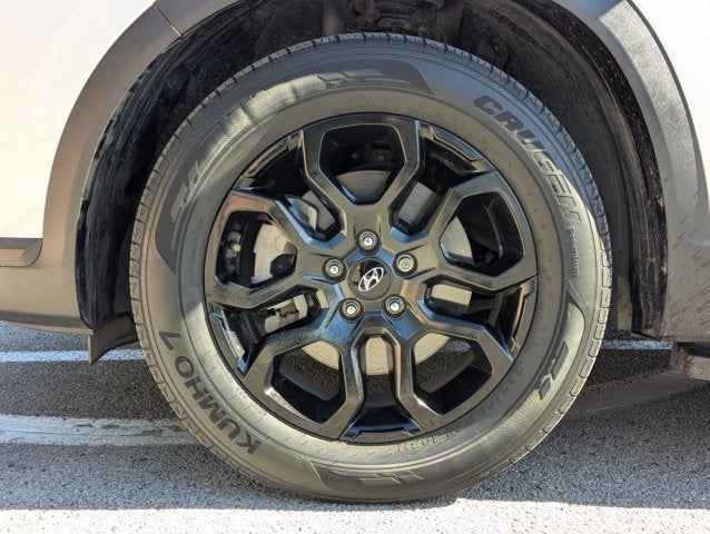 2022 Hyundai Santa Fe XRT