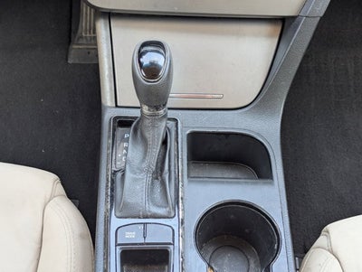 2015 Hyundai Sonata 2.4L SE