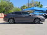 2015 Hyundai Sonata 2.4L SE