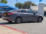 2015 Hyundai Sonata 2.4L SE