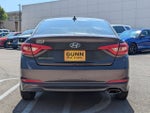 2015 Hyundai Sonata 2.4L SE