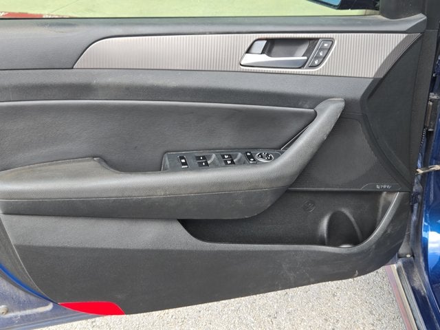 2018 Hyundai Sonata Limited+