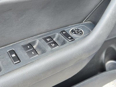 2018 Hyundai Sonata Limited+