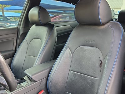 2018 Hyundai Sonata Limited+