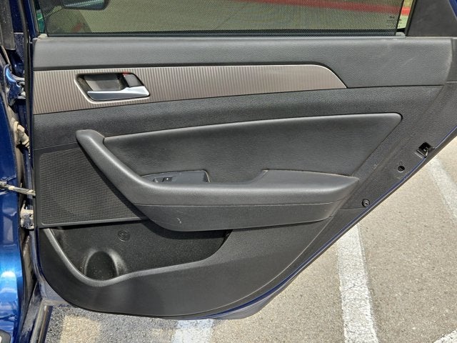 2018 Hyundai Sonata Limited+