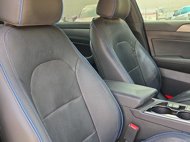 2018 Hyundai Sonata Limited+