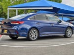 2018 Hyundai Sonata Limited+