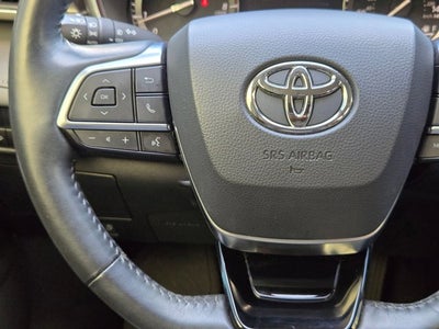 2020 Toyota Highlander Base