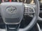 2025 Toyota Highlander Base
