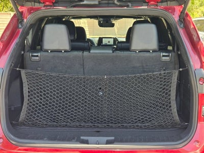 2025 Toyota Highlander Base