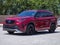 2025 Toyota Highlander Base