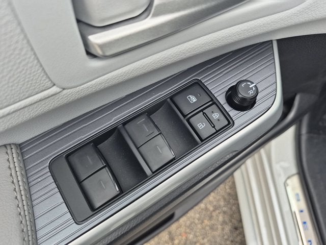 2026 Toyota Sienna Base