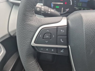 2026 Toyota Sienna Base