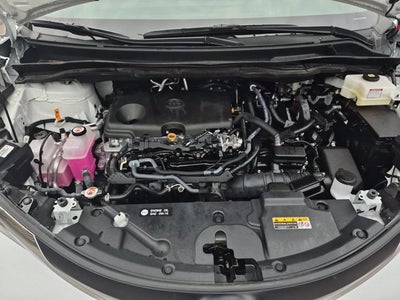 2026 Toyota Sienna Base