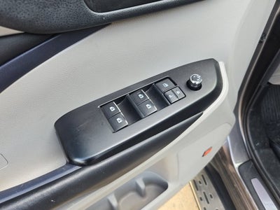 2018 Toyota Highlander Base
