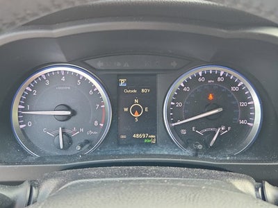 2018 Toyota Highlander Base