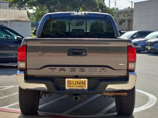 2020 Toyota Tacoma SR5
