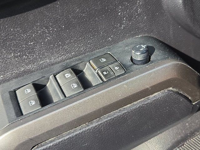 2021 Toyota Tacoma Base