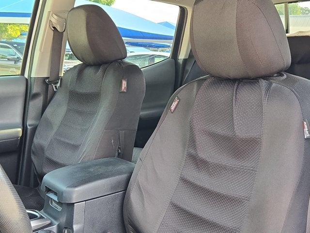 2021 Toyota Tacoma Base