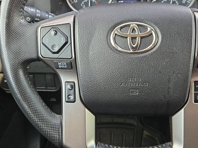 2021 Toyota Tacoma Base