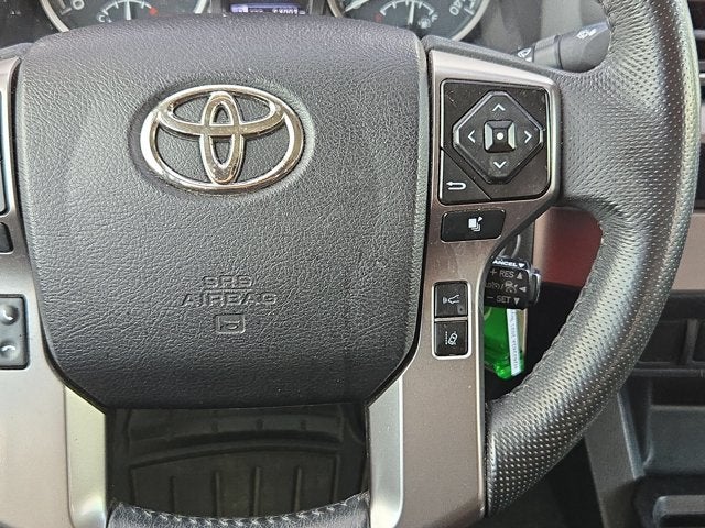 2021 Toyota Tacoma Base