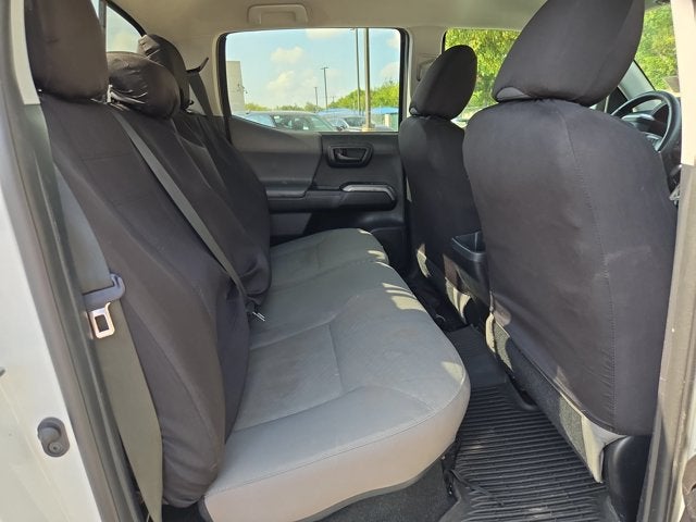 2021 Toyota Tacoma Base