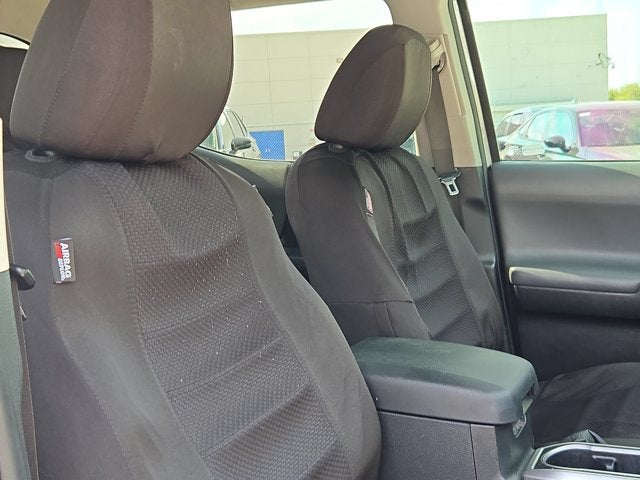2021 Toyota Tacoma Base