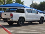 2021 Toyota Tacoma Base