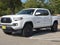 2021 Toyota Tacoma Base