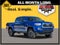 2017 Toyota Tacoma Base
