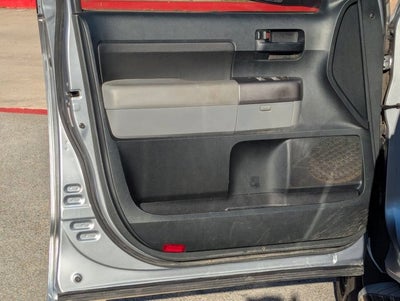 2011 Toyota Tundra Base