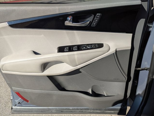 2020 Kia Sorento SX V6