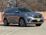 2020 Kia Sorento SX V6
