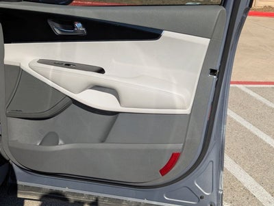 2020 Kia Sorento SX V6