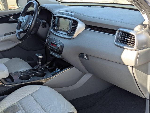 2020 Kia Sorento SX V6