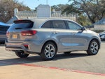 2020 Kia Sorento SX V6